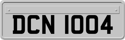 DCN1004