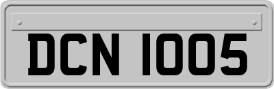 DCN1005