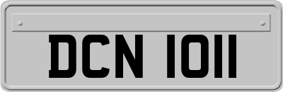 DCN1011