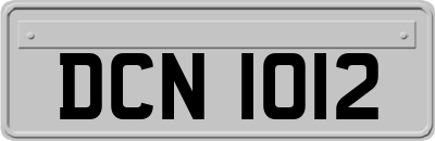 DCN1012