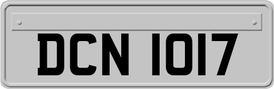 DCN1017