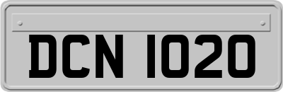 DCN1020