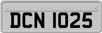 DCN1025