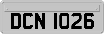 DCN1026