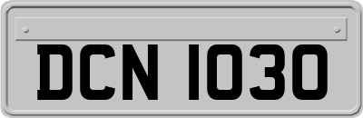 DCN1030