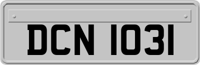 DCN1031