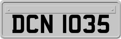 DCN1035