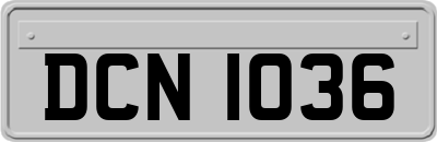 DCN1036