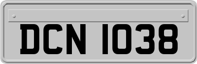 DCN1038