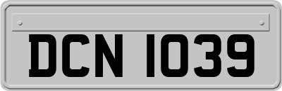DCN1039