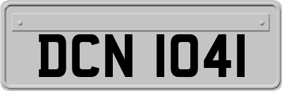 DCN1041