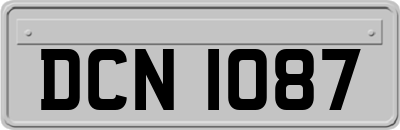 DCN1087