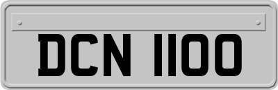 DCN1100