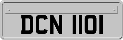 DCN1101