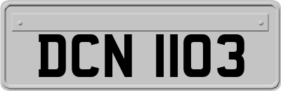 DCN1103