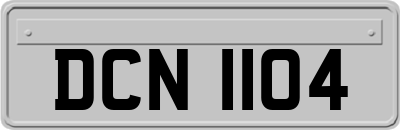 DCN1104