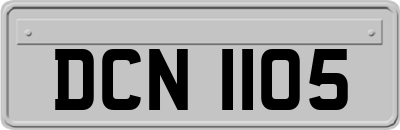 DCN1105