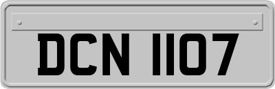 DCN1107