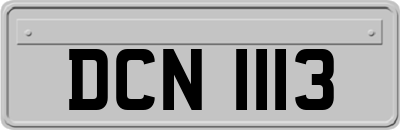 DCN1113