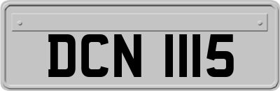 DCN1115