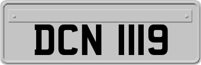 DCN1119