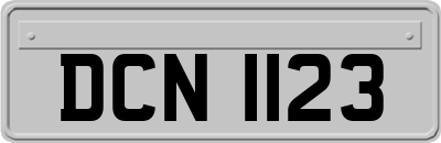 DCN1123