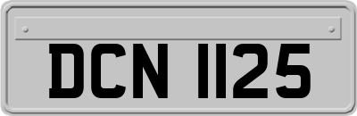 DCN1125