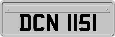 DCN1151