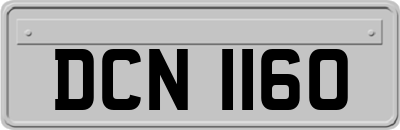 DCN1160