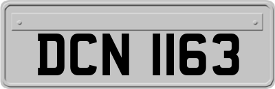 DCN1163