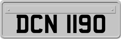 DCN1190