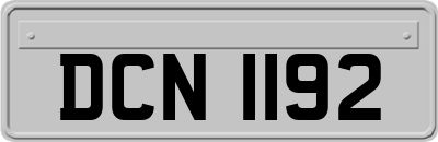 DCN1192