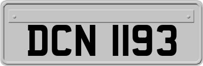 DCN1193