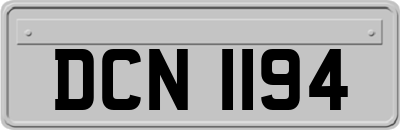 DCN1194