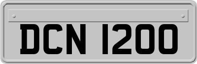 DCN1200