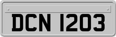 DCN1203