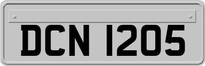 DCN1205