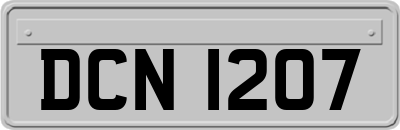 DCN1207
