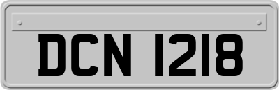 DCN1218