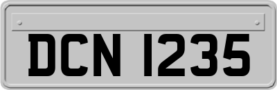 DCN1235