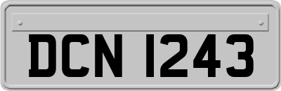 DCN1243