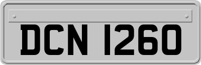 DCN1260