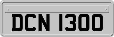 DCN1300