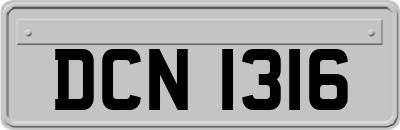 DCN1316