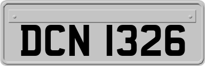 DCN1326
