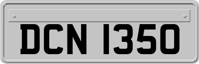 DCN1350