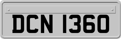 DCN1360