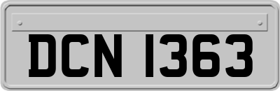DCN1363