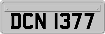 DCN1377