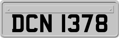 DCN1378